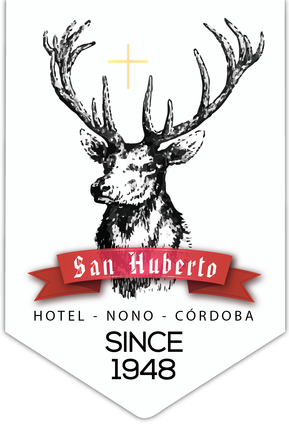 Hotel San Huberto – NONO