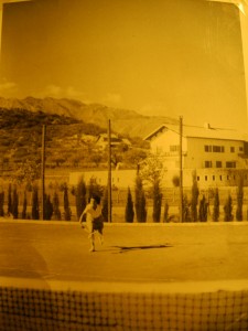 Historia 1 